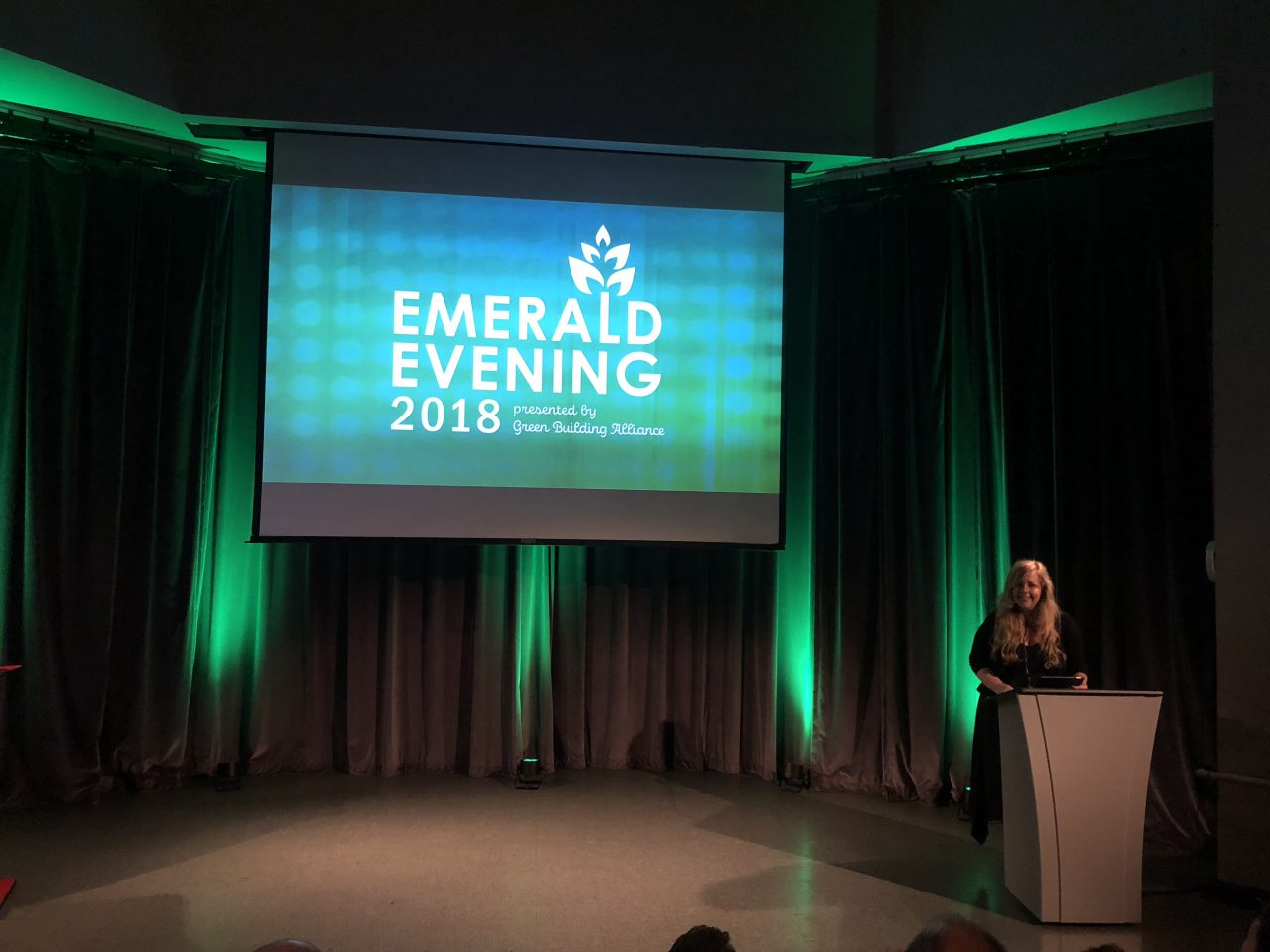 180920 Emerald evening