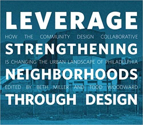 Leverage Publication