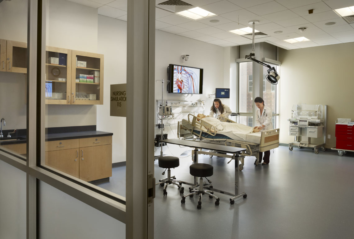 Penn School of Nursing